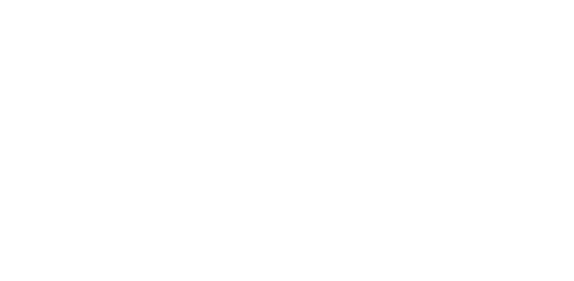 The Restored Auto logo in white