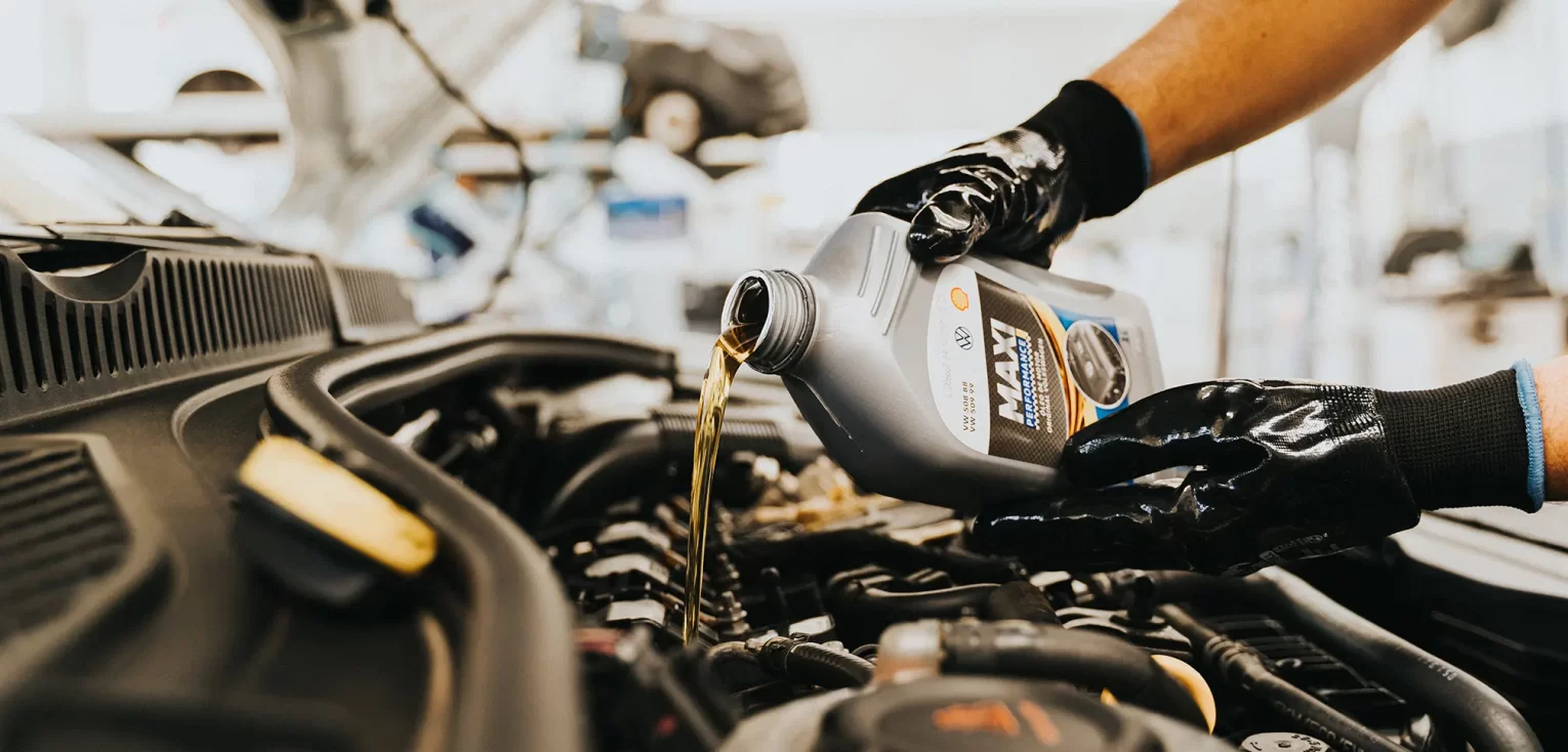 7 Important Car Fluids & When to Replace Them