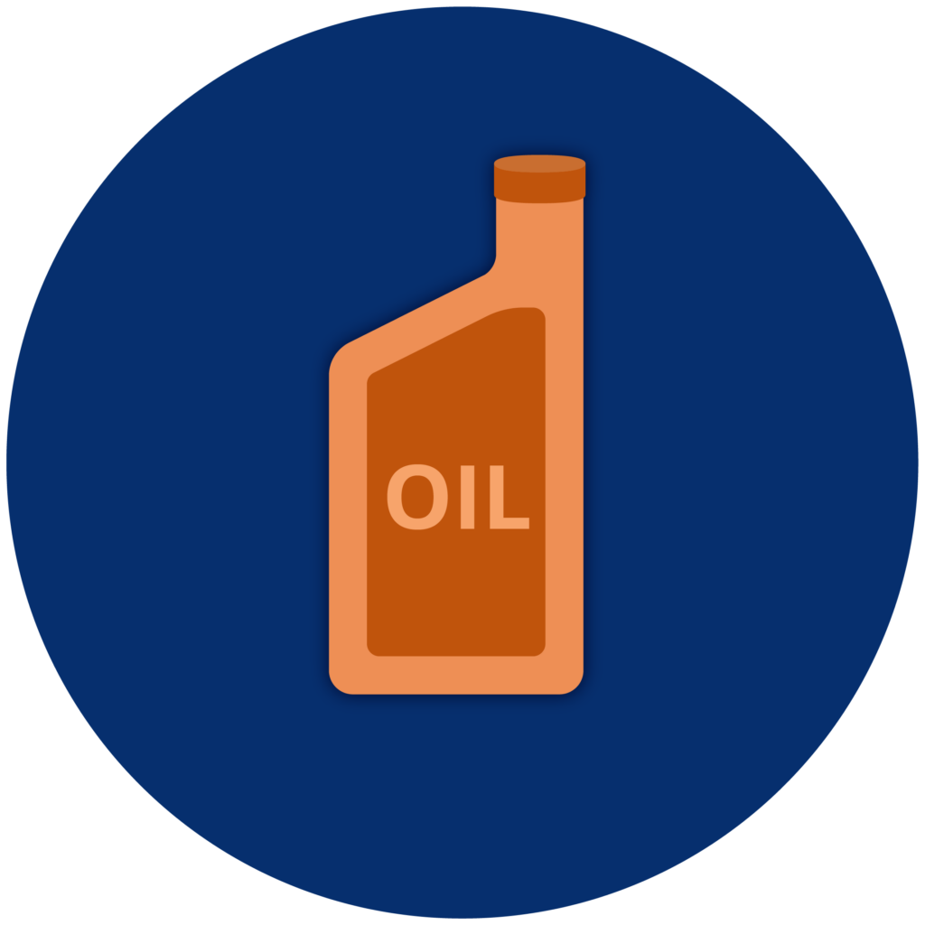 Oil icon