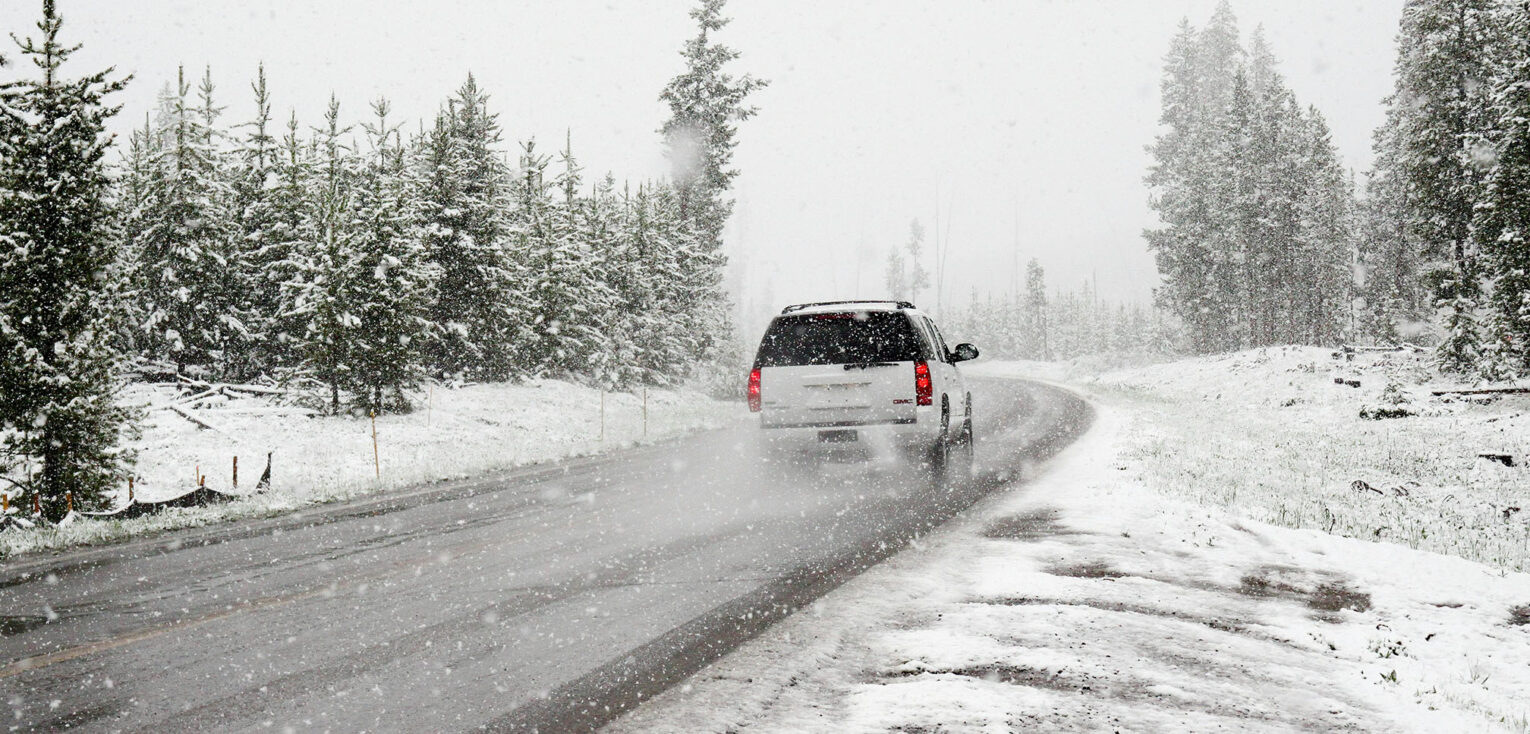 Protecting Your Car from Road Salt Damage