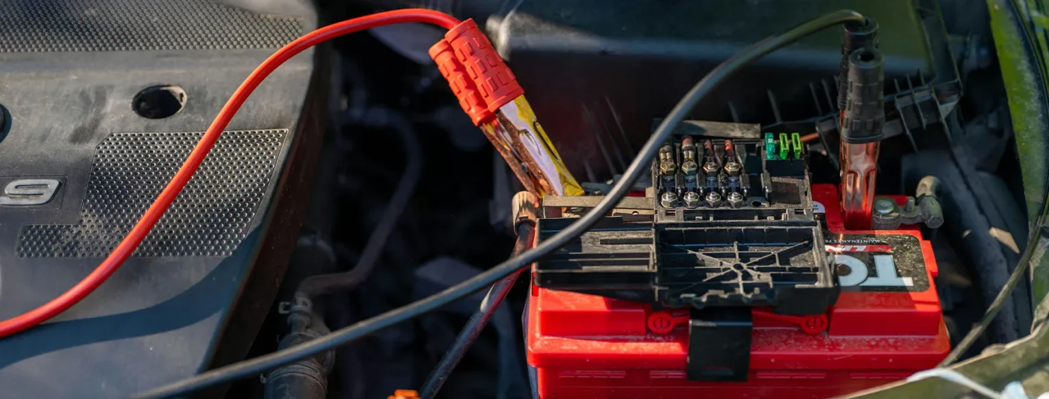 Common Electrical Issues