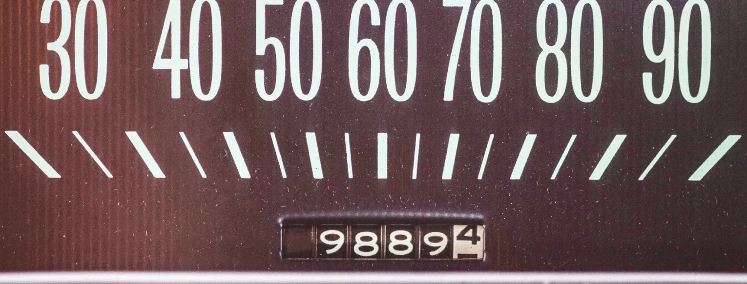 Maintenance Tips for High Mileage Cars