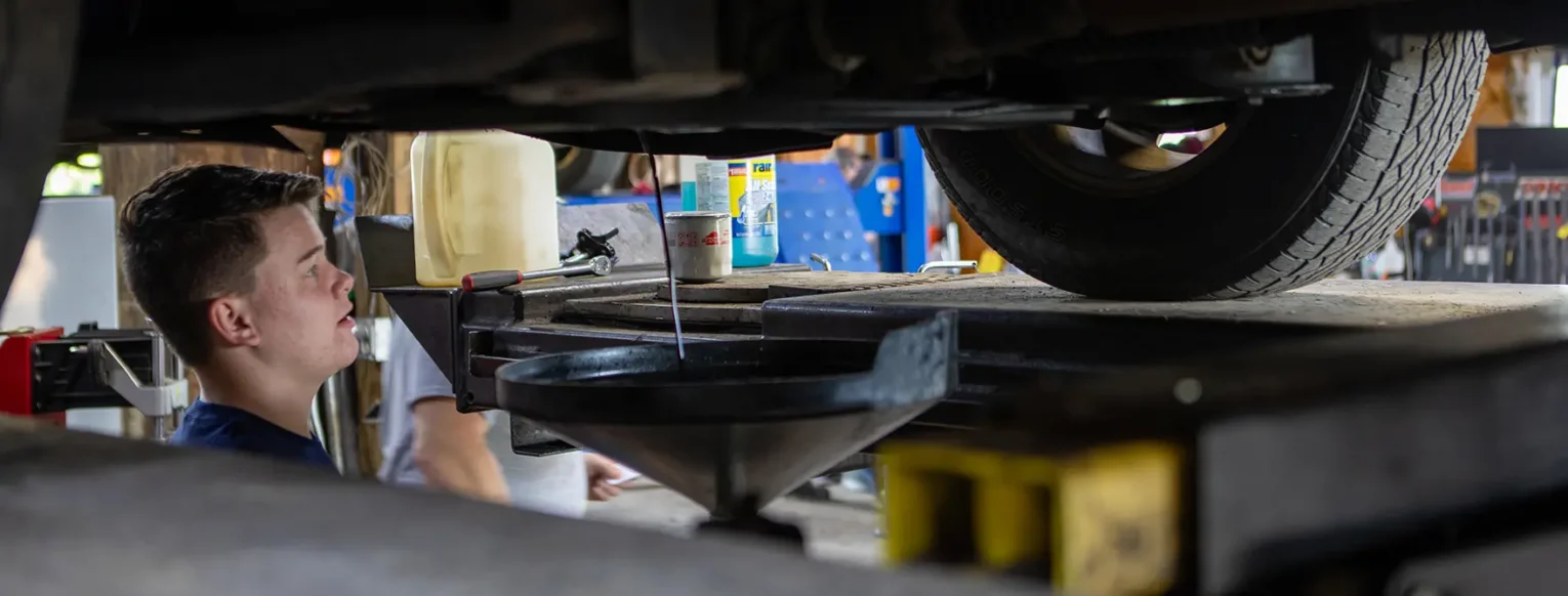 Debunking Common Oil Change Myths