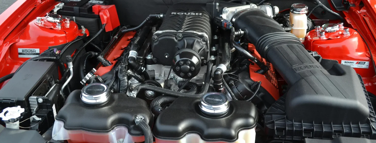 Why is my engine making a ticking noise?